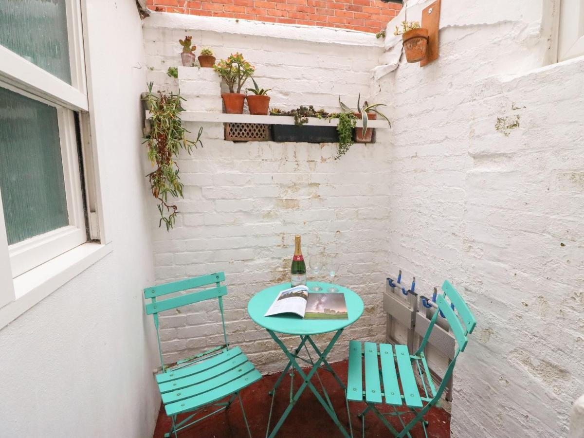 Pixie Cottage 웨이머스만 외부 사진
