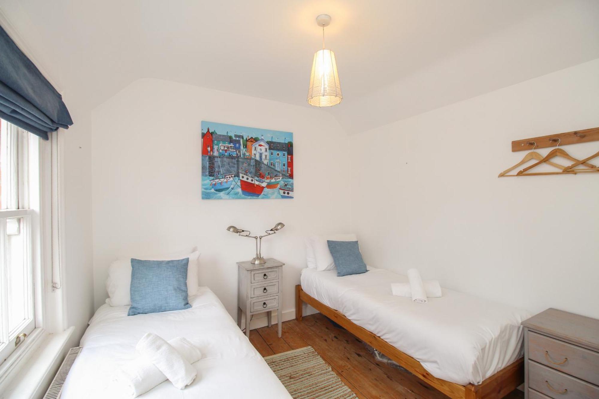 Pixie Cottage 웨이머스만 외부 사진