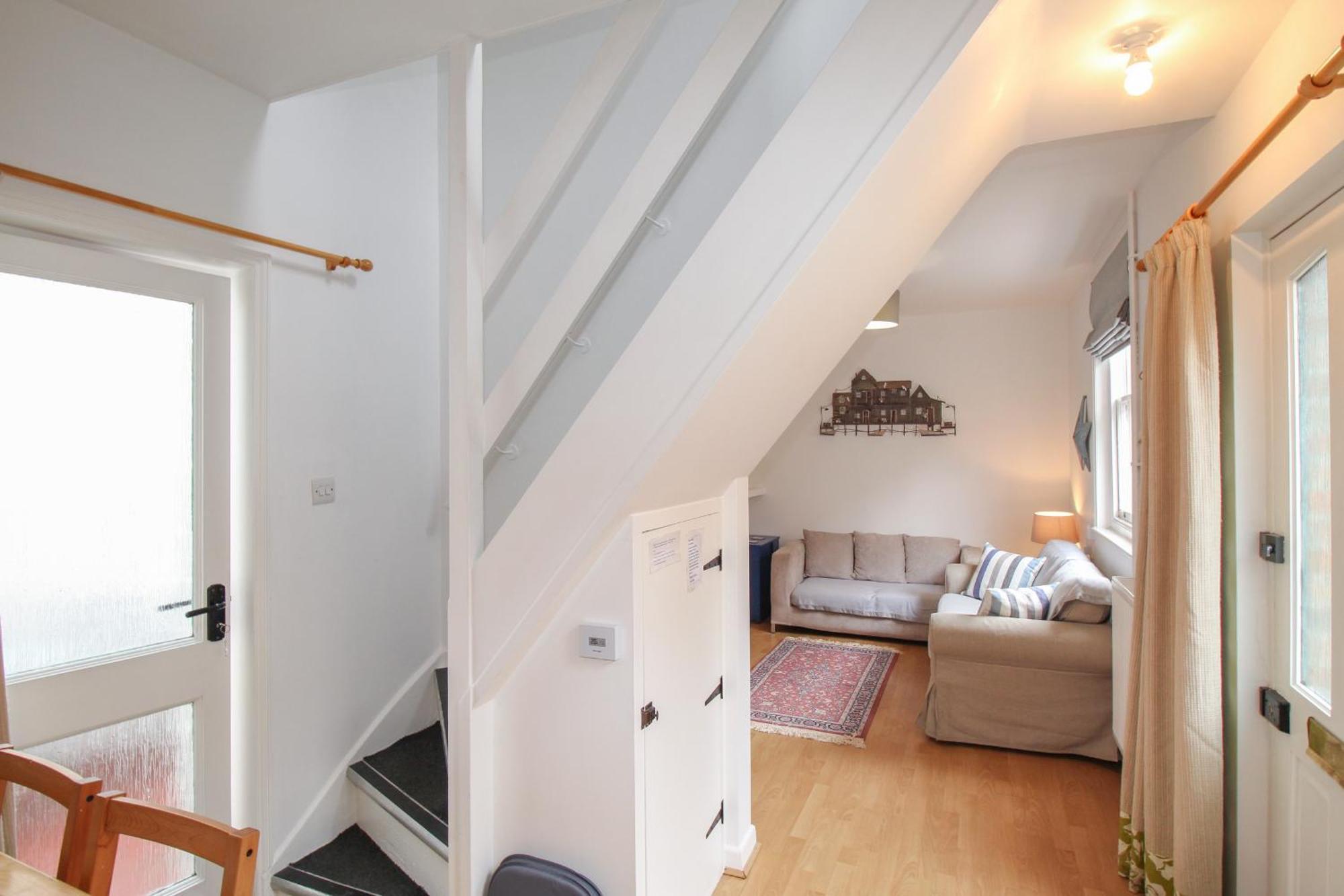 Pixie Cottage 웨이머스만 외부 사진