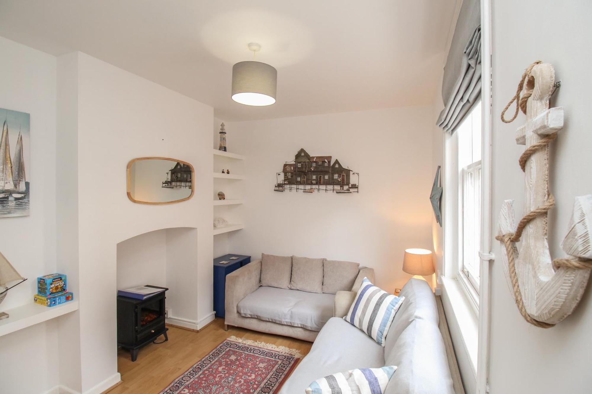 Pixie Cottage 웨이머스만 외부 사진